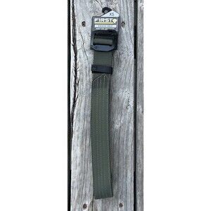 New! First Tactical Range Belt OD Green Solid Size XS 24"-26" Waist 143004